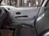 Bán Chevrolet Spark Van 2009, màu bạc, giá tốt