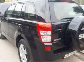 Bán Suzuki Grand Vitara năm 2009, màu xanh lam, nhập khẩu  