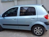 Bán Hyundai Getz đời 2008, nhập khẩu xe gia đình