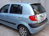 Bán Hyundai Getz đời 2008, nhập khẩu xe gia đình