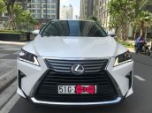 Bán Lexus RX 200t sản xuất 2016, màu trắng, nhập khẩu