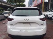 Bán Mazda CX 5 sản xuất năm 2018, màu trắng 