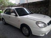 Xe Daewoo Nubira đời 2004, màu trắng, chính chủ bán