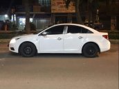 Bán Chevrolet Cruze 1.6 2010, màu trắng, nhập khẩu, 320 triệu