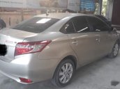 Bán ô tô Toyota Vios năm sản xuất 2017