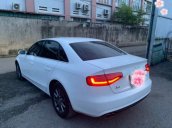 Cần bán Audi A4 sản xuất 2014, màu trắng, nhập khẩu