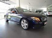 Cần bán Mercedes E250 đời 2018, nhập khẩu