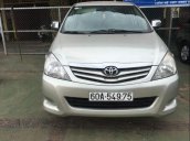 Bán ô tô Toyota Innova G sản xuất năm 2010, 400tr