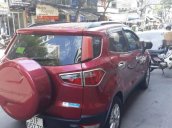 Bán xe Ford EcoSport năm sản xuất 2016, màu đỏ, 450 triệu