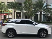 Bán Lexus RX 200t sản xuất 2016, màu trắng, nhập khẩu