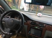 Bán Daewoo Lacetti Max đời 2005, màu bạc, 195tr