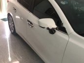 Bán ô tô Mazda 3 năm 2016, màu trắng chính chủ