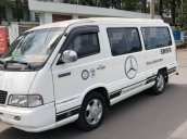 Cần bán gấp Mercedes MB 140 sản xuất 2004, màu trắng