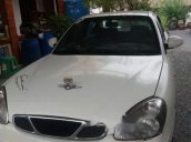 Xe Daewoo Nubira đời 2004, màu trắng, chính chủ bán