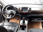 Cần bán Kia Sportage đời 2010, màu xám, nhập khẩu