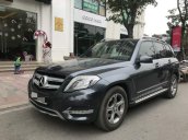 Chính chủ bán Mercedes GLK300 năm sản xuất 2013, màu đen