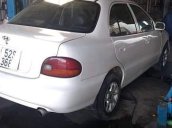 Bán Hyundai Accent đời 1999, màu trắng, nhập khẩu  