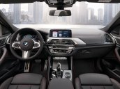 Bán BMW X4 xDrive20i All New năm 2019, màu đỏ, xe nhập