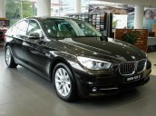 Bán BMW 528i GT 2017, màu Damast Red, nhập khẩu