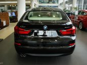 Bán BMW 528i GT 2017, màu Damast Red, nhập khẩu