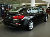 Bán BMW 528i GT 2017, màu Damast Red, nhập khẩu