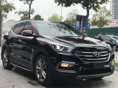 Bán Hyundai Santafe 2.2 AT full dầu, sx 2018