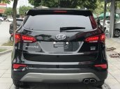 Bán Hyundai Santafe 2.2 AT full dầu, sx 2018