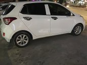 Bán Hyundai Grand i10 1.0 MT đời 2016, form 2017, Đk lần đầu 2017