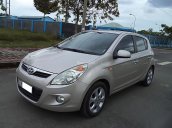 Bán Hyundai i20 số tự động, sx cuối năm 2011, đăng kí năm 2012