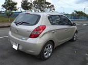 Bán Hyundai i20 số tự động, sx cuối năm 2011, đăng kí năm 2012