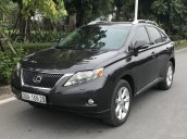 RX350 model 2010, bản full kịch đồ