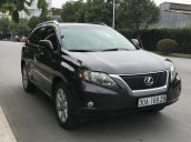 RX350 model 2010, bản full kịch đồ