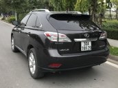 RX350 model 2010, bản full kịch đồ