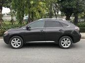 RX350 model 2010, bản full kịch đồ