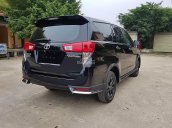 Bán ô tô Toyota Innova 2.0 Venturer 2018, màu đen