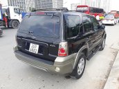 Cần bán gấp Ford Escape 2.3 AT 4X4 2005, màu đen, nhập khẩu chính chủ