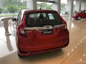 Bán ô tô Honda Jazz VX năm 2018, màu đỏ, mới 100%