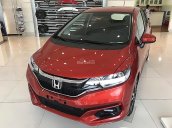 Bán ô tô Honda Jazz VX năm 2018, màu đỏ, mới 100%