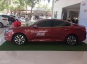 Cần bán Kia Optima 2.0 ATH năm sản xuất 2018, màu đỏ, xe mới 100%