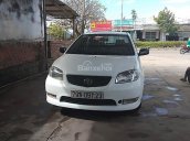 Bán xe Toyota Vios sản xuất năm 2006, máy móc chạy rất ngon