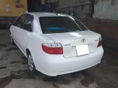 Bán xe Toyota Vios sản xuất năm 2006, máy móc chạy rất ngon