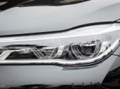 Bán BMW 730 Li 2018, màu đen sapphire, nhập khẩu