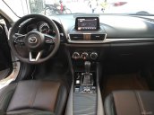 Bán ô tô Mazda 3 đời 2017, màu trắng, 675tr