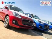 Mẫu xe Suzuki Swift 5 mới nhất đã có mặt tại Ô tô Tây Đô Kiên Giang, xe hơi 5 chỗ Suzuki, du lịch 5 chỗ Suzuki