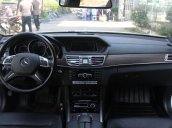 VOV Auto bán xe Mercedes E200 2015