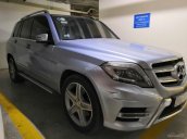 Cần bán xe Mercedes GLK Class năm sản xuất 2013