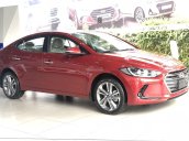 Hyundai Elantra nhiều màu có sẵn, "Giao xe chơi tết, Gọi ngay kẻo hết