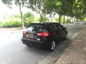 Bán Kia Cerato hatchback 2010 tự động 1.6, màu đen rất tuyệt