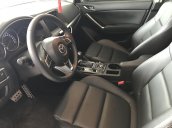 Cần bán Mazda CX 5 2.5 2WD sản xuất năm 2016, màu đỏ