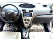 Bán rẻ Vios G 2009, tự động, xe rất đẹp, chỉ 339tr